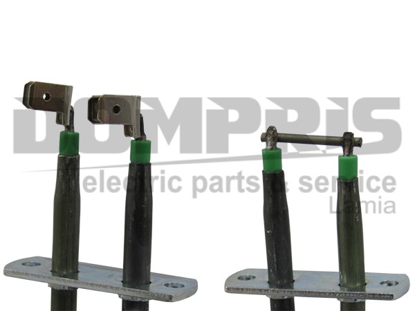 ΑΝΤΙΣΤΑΣΗ ΚΟΥΖΙΝΑΣ ΑΕΡΟΘΕΡΜΗ SIEMENS 1700W 230V 00494643 2