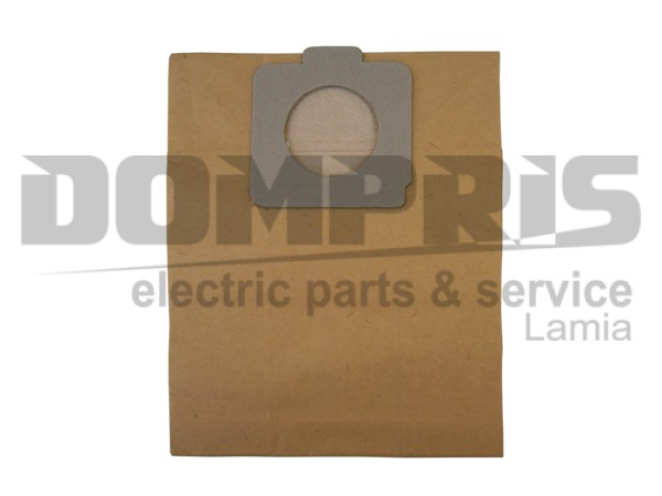 ΣΑΚΟΥΛΑ ΣΚΟΥΠΑΣ MOULINEX DELUX SET 5 TEM + 2 ΦΙΛΤΡΑ 2