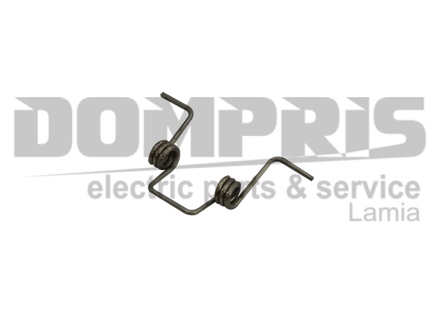 ΕΛΑΣΜΑ ΚΛΕΙΣΤΡΟΥ ΠΛΥΝΤΗΡΙΟY SAMSUNG DC61-02027Α 1
