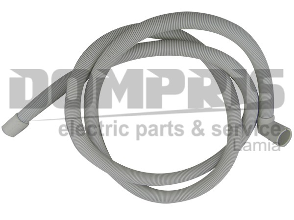 ΛΑΣΤΙΧΟ ΑΠΟΧΕΤΕΥΣΗΣ ΠΛΥΝΤΗΡΙΟY AEG ZANUSSI 4055322186 1