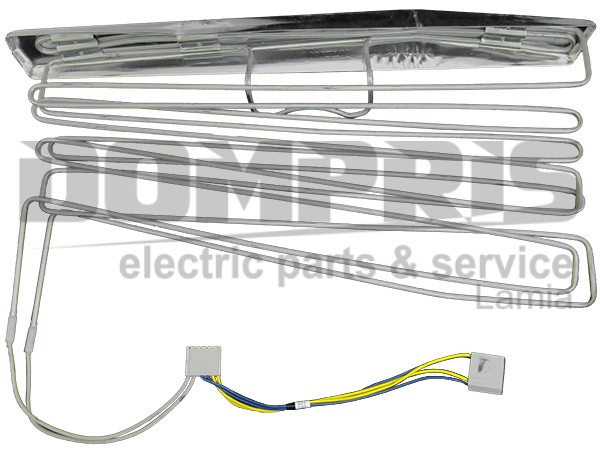 ΑΝΤΙΣΤΑΣΗ ΨΥΓΕΙΟΥ ΚΙΤ ΜΕ ΚΑΛΩΔΙΩΣΗ ARISTON INDESIT HOT POINT 292646 1