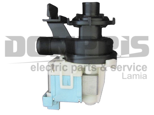 ΑΝΤΛΙΑ ΠΛΥΝΤΗΡΙΟΥ ΠΙΑΤΩΝ ΑEG ELECTROLUX 899646036582 1