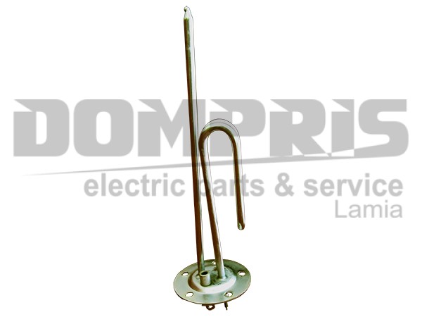 ΑΝΤΙΣΤΑΣΗ ΘΕΡΜΟΣΙΦΩΝΑ ELCO 9,5CM 5 ΤΡΥΠΕΣ 1500W 1