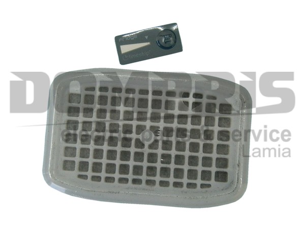 ΦΙΛΤΡΟ ΨΥΓΕΙΟΥ ΝΕΡΟΥ WHIRLPOOL 481010536398 1