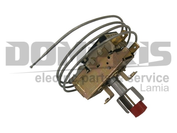 ΘΕΡΜΟΣΤΑΤHΣ ΨΥΓΕΙΟY ESKIMO ΜΟΝΟΠΟΡΤΟ ΒΕΛΟΝΑΚΙ Κ60L2088 2