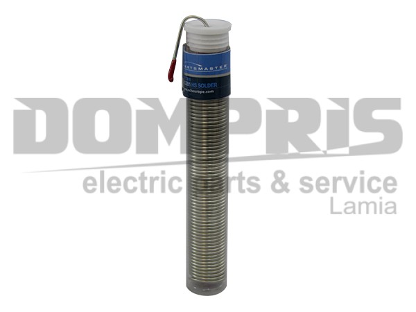 ΑΛΟΥΜΙΝΟΚΟΛΛΗΣΗ XG281 HS SOLDER 1.6MM 1