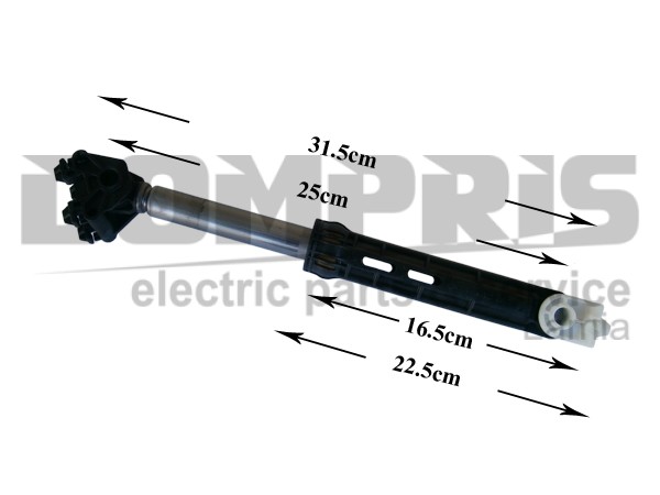 ΑΜΟΡΤΙΣΕΡ ΠΛΥΝΤΗΡΙΟY WHIRLPOOL 120N 481252918038 2