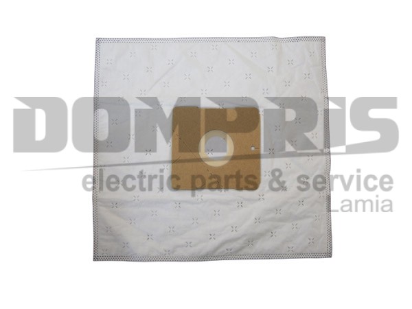 ΣΑΚΟΥΛΑ ΣΚΟΥΠΑΣ DAEWOO RC103 RC105 SET 5 ΤΕΜ + 2 ΦΙΛΤΡΑ 2