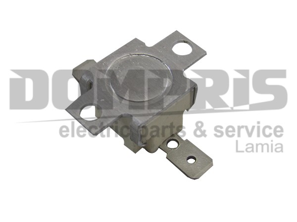 ΘΕΡΜΙΚΟ ΚΟΥΖΙΝΑΣ SMEG 190°C 16A 818731588 1
