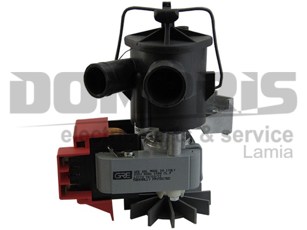 ΑΝΤΛΙΑ ΠΛΥΝΤΗΡΙΟΥ BRANDT 51Χ1000 51Χ7463 1