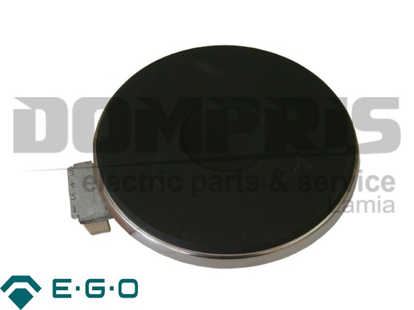 ΕΣΤΙΑ ΚΟΥΖΙΝΑΣ 1000W 145MM ΦΑΡΔΥ ΣΤΕΦΑΝΙ 1
