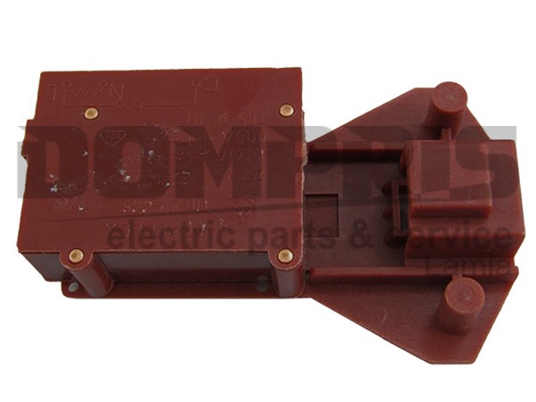 ΘΕΡΜΟΔΙΑΚΟΠΤΗΣ ΠΛΥΝΤΗΡΙΟY WHIPLROOL ZV445-T4 2