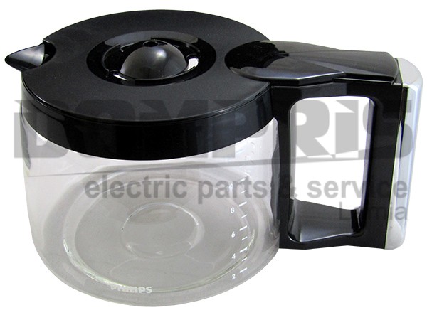 ΚΑΝΑΤΑ ΚΑΦΕΤΙΕΡΑΣ PHILIPS 12K. 996510052541 1