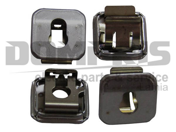 ΥΠΟΔΟΧΗ ΣΧΑΡAΣ ΚΟΥΖΙΝΑΣ PITSOS SIEMENS BOSCH 631174 1