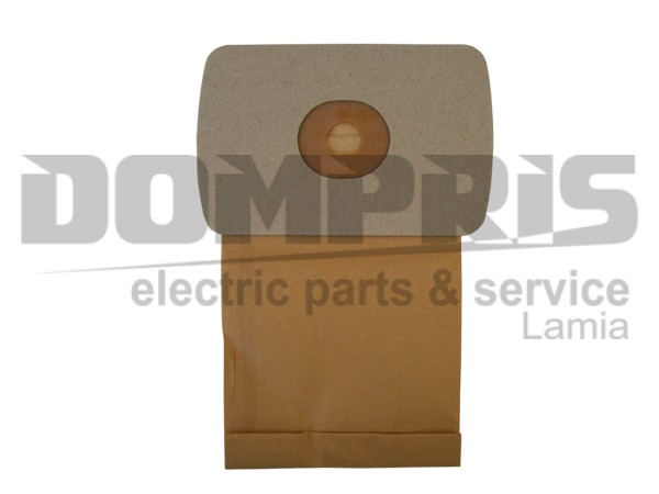 ΣΑΚΟΥΛΑ ΣΚΟΥΠΑΣ ELECTROLUX TORNADO SET 5 ΤΕΜ + 2 ΦΙΛΤΡΑ 2