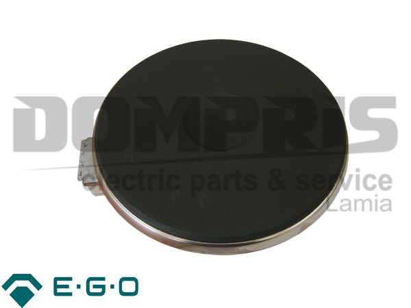 ΕΣΤΙΑ ΚΟΥΖΙΝΑΣ 1500W 180MM ΦΑΡΔΥ ΣΤΕΦΑΝΙ 1