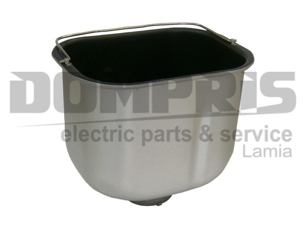 ΚΑΔΟΣ ΑΡΤΟΠΑΡΑΣΚΕΥΑΣΤΗ KENWOOD BM450 KW712245 1