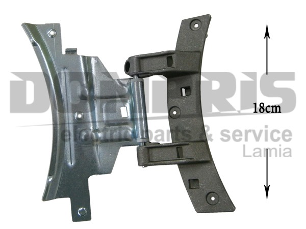 ΜΕΝΤΕΣΕΣ ΠΛΥΝΤΗΡΙΟΥ WHIRLPOOL BAUKNECHT 481241719179 1