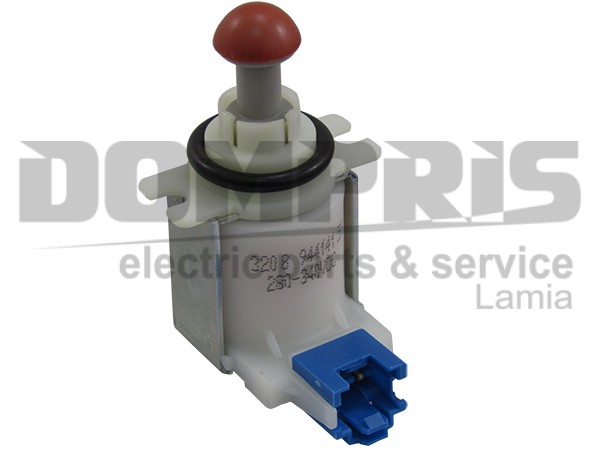 ΒΑΛΒΙΔΑ ΠΛΥΝΤΗΡΙΟY ΠΙΑΤΩΝ SIEMENS 631199 DC 1