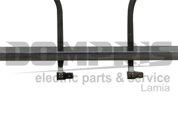 ΑΝΤΙΣΤΑΣΗ ΚΟΥΖΙΝΑΣ ΚΑΤΩ ARISTON 1300W 016435 1