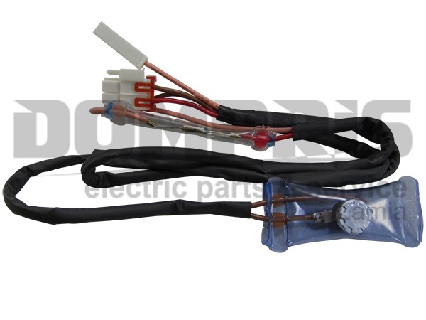 ΑΙΣΘΗΤΗΡΙΟ+ ΘΕΡΜΟΑΣΦΑΛΕΙΑ SAMSUNG 72C PW-015 DA47-10150F 1