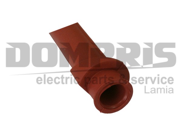 ΣΩΛΗΝΑΚΙ ΦΡΥΤΕΖΑΣ DELONGHI 5512500089 2