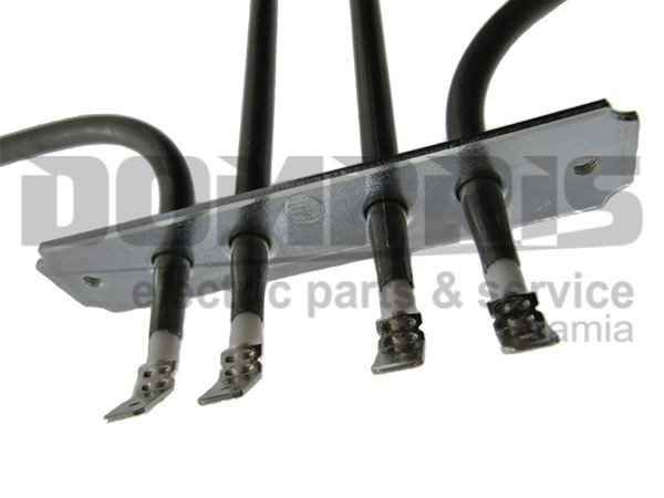 ΑΝΤΙΣΤΑΣΗ ΚΟΥΖΙΝΑΣ ΚΑΤΩ CANDY 1050+450W 41020672 2