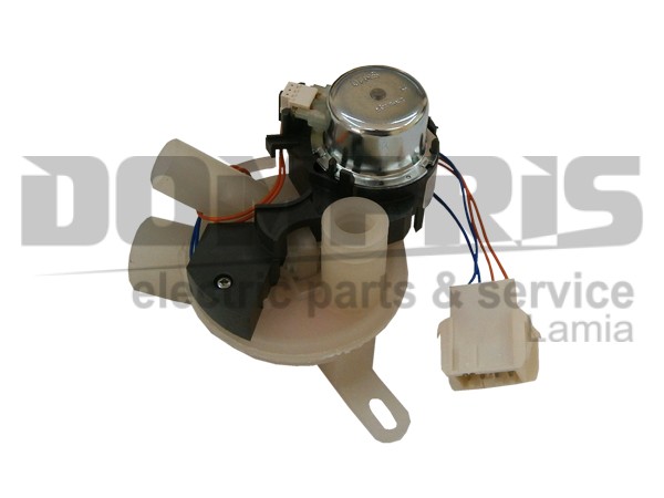 ΒΑΛΒΙΔΑ ΠΛΥΝΤΗΡΙΟΥ ΠΙΑΤΩΝ SMEG 819130468 2