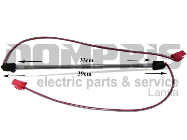 ΑΝΤΙΣΤΑΣΗ ΑΠΟΨΥΞΗΣ ΨΥΓΕΙΟΥ SAMSUNG 230V-180W DA47-00436A 1
