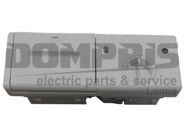 ΣΑΠΟΥΝΟΘΗΚH ΠΛΥΝΤΗΡΙΟY ARISTON ELTEK 104789 1