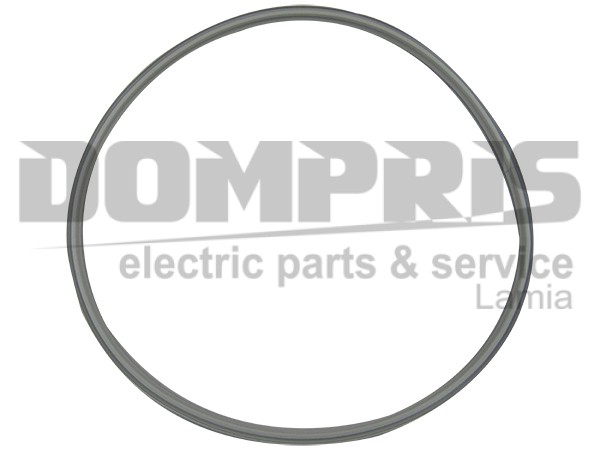 ΛΑΣΤΙΧΟ ΠΟΡΤΑΣ ΣΤΕΓΝΩΤΗΡΙΟΥ AEG ZANUSSI ELECTROLUX 1366063111 2