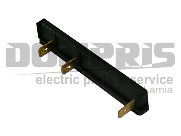 ΘΕΡΜΟΔΙΑΚΟΠΤΗΣ ΠΛΥΝΤΗΡΙΟY PITSOS 2600 DS88-57014 2