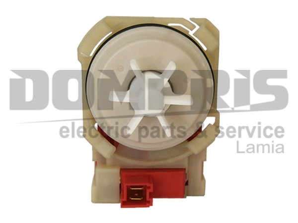ΑΝΤΛΙΑ ΠΛΥΝΤΗΡΙΟΥ SIEMENS 4 KOYΜΠΩΜΑΤΑ 144484 1