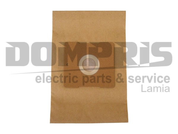 ΣΑΚΟΥΛΑ ΣΚΟΥΠΑΣ DAEWOO RC103 RC105 SET 5 ΤΕΜ + 2 ΦΙΛΤΡΑ 2