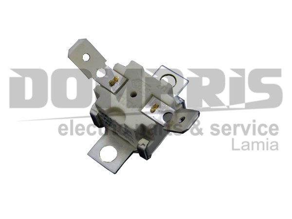 ΘΕΡΜΙΚΟ ΚΟΥΖΙΝΑΣ SIEMENS BOSCH 80˚C 171096 1