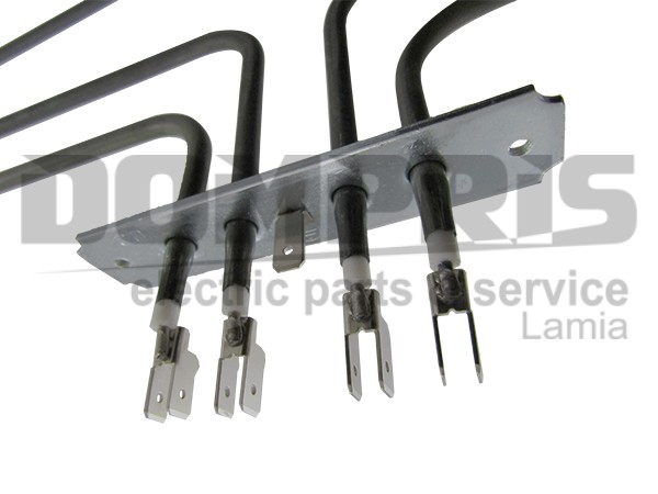 ΑΝΤΙΣΤΑΣΗ ΚΟΥΖΙΝΑΣ ΑΝΩ ARISTON 1050+2000W 141175 1