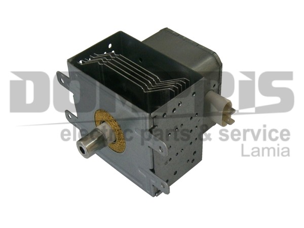 ΜΑΓΝΕΤΡΟΝ ΦΟΥΡΝΟΥ ΜΙΚΡΟΚΥΜΑΤΩΝ 2M167B-M23E 1