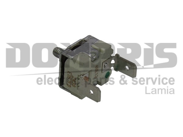 ΘΕΡΜΙΚΟ ΚΟΥΖΙΝΑΣ SIEMENS BOSCH 100C 069170 2