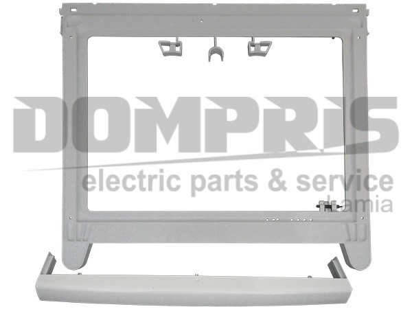 ΒΑΣΗ ΤΟΠΟΘΕΤΗΣΗΣ ΣΤΕΓΝΩΤΗΡΙΟΥ BOSCH SIEMENS 576101 1