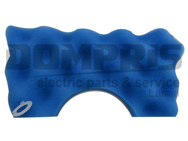 ΦΙΛΤΡΟ ΣΚΟΥΠΑΣ SAMSUNG HEPA DJ97-01040A 2