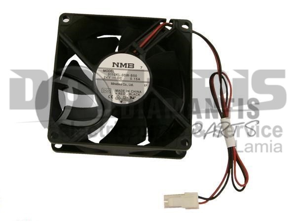 ΑΝΕΜΙΣΤΗΡΑΣ (ΜΟΤΕΡ) ΣΥΝΤHΡΗΣΗΣ ΨΥΓΕΙΟΥ WHIRLPOOL 24V 481202858347 2