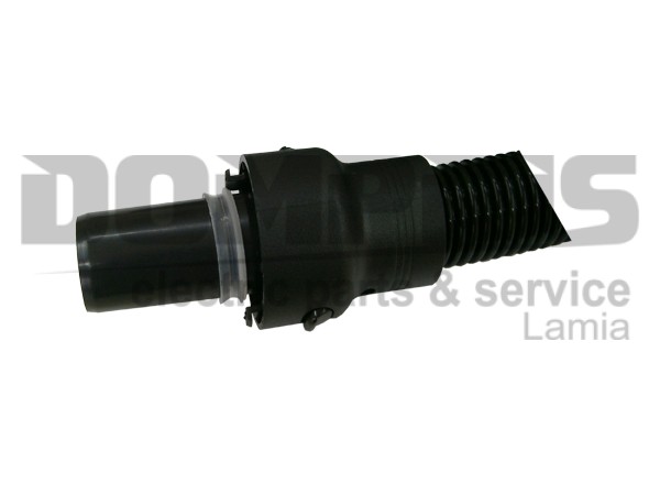 ΣΠΙΡΑΛ ΣΚΟΥΠΑΣ HOOVER ALPINA 09166513 2