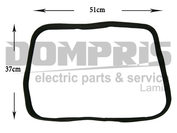 ΦΛΑΤΖΑ ΚΟΥΖΙΝΑΣ SIEMENS BOSCH 481864 1