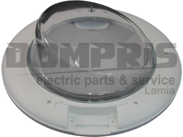 ΠΟΡΤΑ ΚΟΜΠΛΕ ΠΛΥΝΤΗΡΙΟΥ ARISTON INDESIT 141997 2