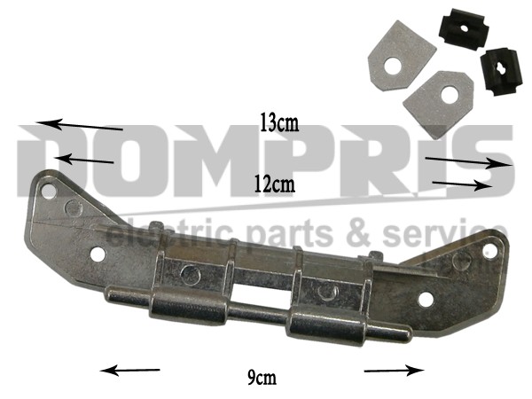ΜΕΝΤΕΣΕΣ ΠΛΥΝΤΗΡΙΟY SIEMENS PITSOS 4600 BOSCH  153150 1