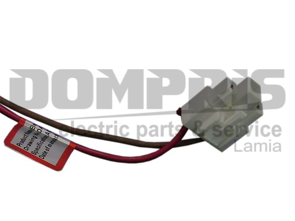 ΑΝΤΙΣΤΑΣΗ ΑΠΟΨΥΞΗΣ ΨΥΓΕΙΟΥ SAMSUNG 230V-230W DA47-00038B 2