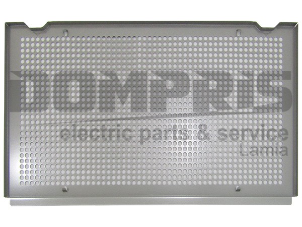 ΠΛΑΙΣΙΟ ΦΙΛΤΡΟΥ ΑΠΟΡΡΟΦΗΤΗΡΑ BOSCH SIEMENS PITSOS 298585 1