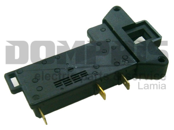 ΘΕΡΜΟΔΙΑΚΟΠΤΗΣ ΠΛΥΝΤΗΡΙΟY PHILCO DS88-57014 1