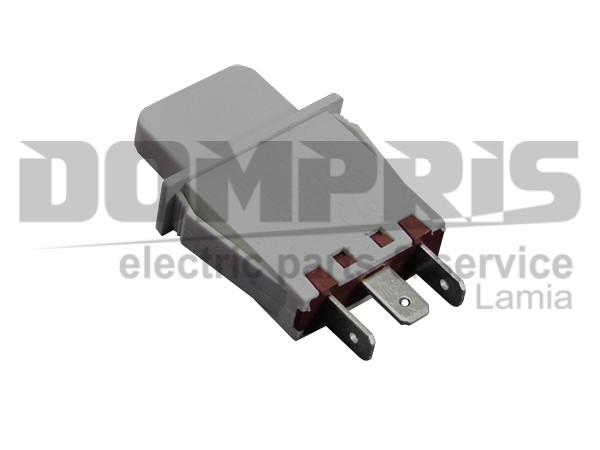 ΔΙΑΚΟΠΤΗΣ ΨΥΓΕΙΟY SIEMENS 3ΕΠΑΦΩΝ HL-404 HS1-607217 1