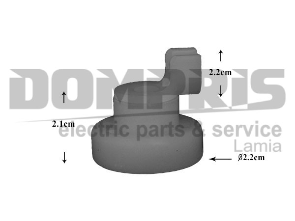 ΡΑΟΥΛO ΣΧΑΡΑΣ ΠΛΥΝΤΗΡΙΟY ΠΙΑΤΩΝ SIEMENS 066321 1